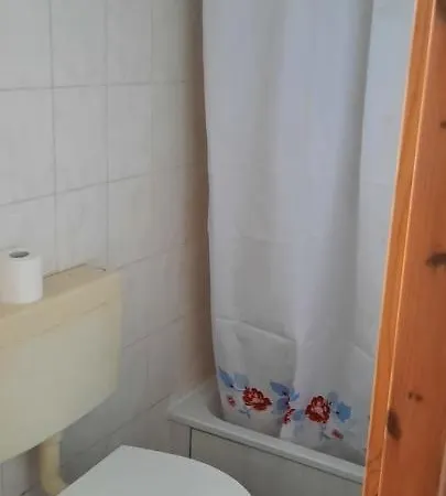 Ferienhaus Diana Дом отдыха *