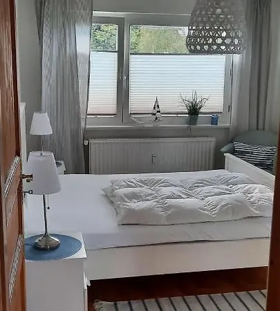 Дом отдыха Ferienhaus Diana