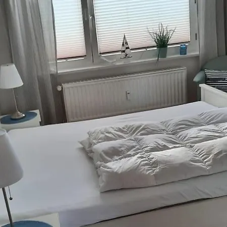 Holiday home Ferienhaus Diana