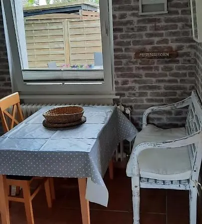 Ferienhaus Diana Holiday home