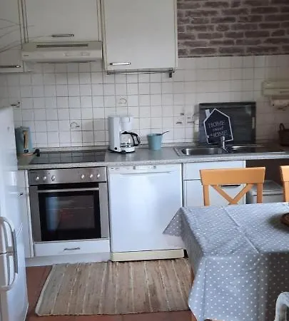 Ferienhaus Diana Holiday home *