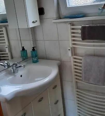 Ferienhaus Diana Holiday home Scharbeutz