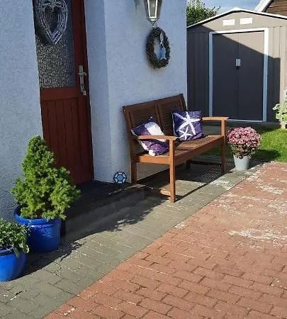 Ferienhaus Diana * Scharbeutz